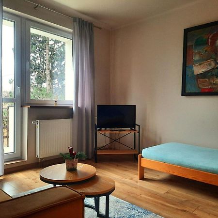 Alfa2 Apartament 1 Leilighet Bystra  Eksteriør bilde