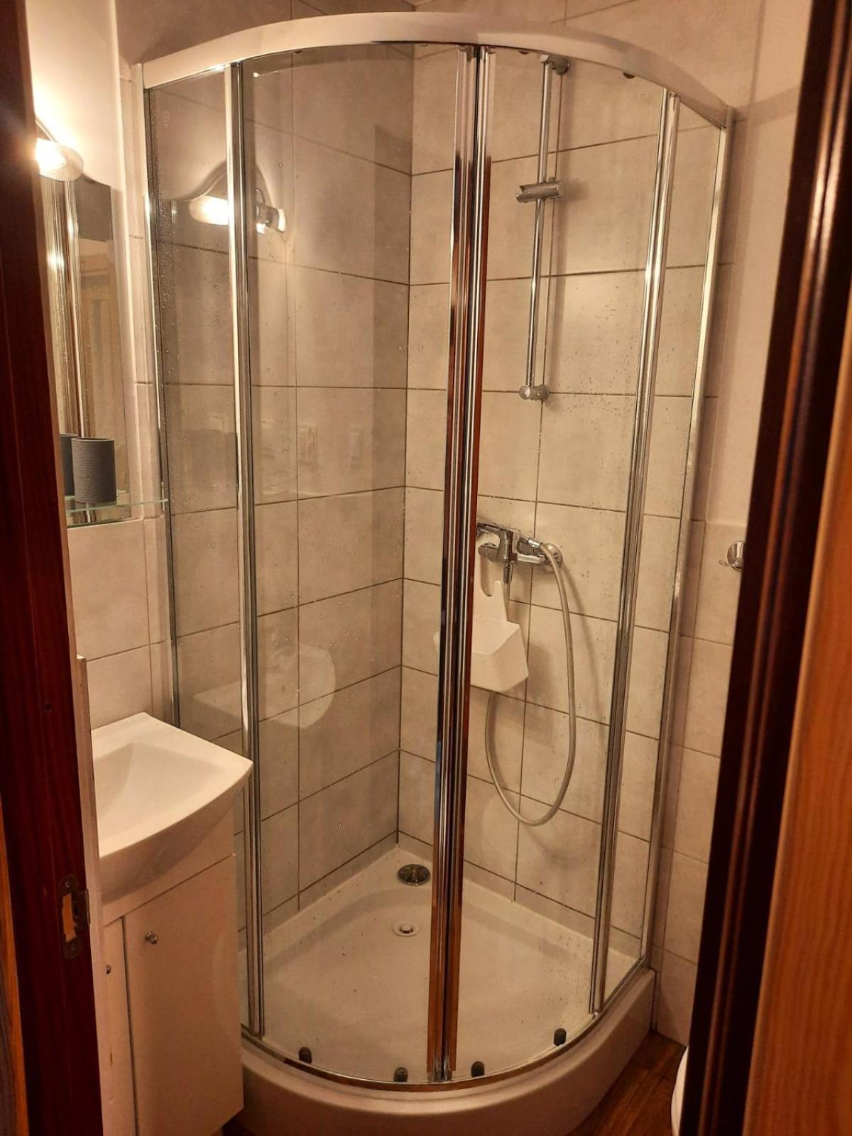 Alfa2 Apartament 1 Leilighet Bystra  Eksteriør bilde