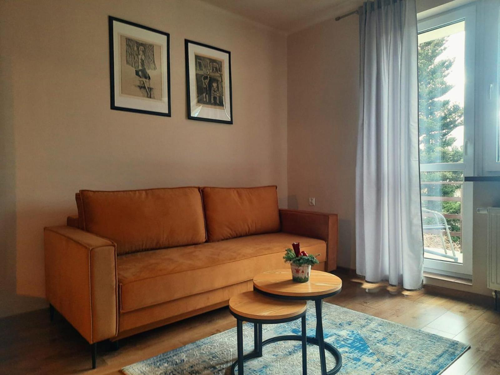 Alfa2 Apartament 1 Leilighet Bystra  Eksteriør bilde