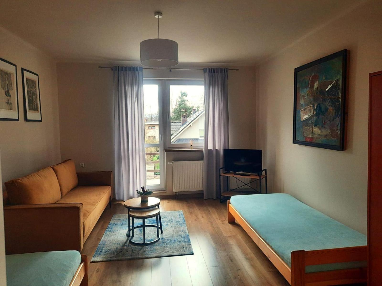 Alfa2 Apartament 1 Leilighet Bystra  Eksteriør bilde