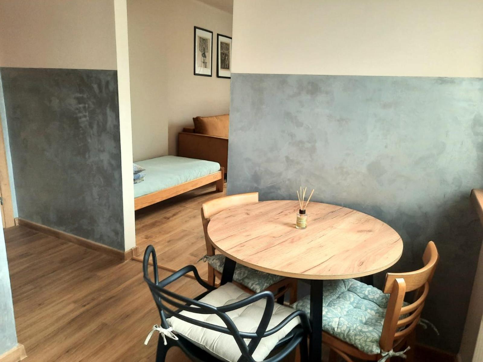 Alfa2 Apartament 1 Leilighet Bystra  Eksteriør bilde